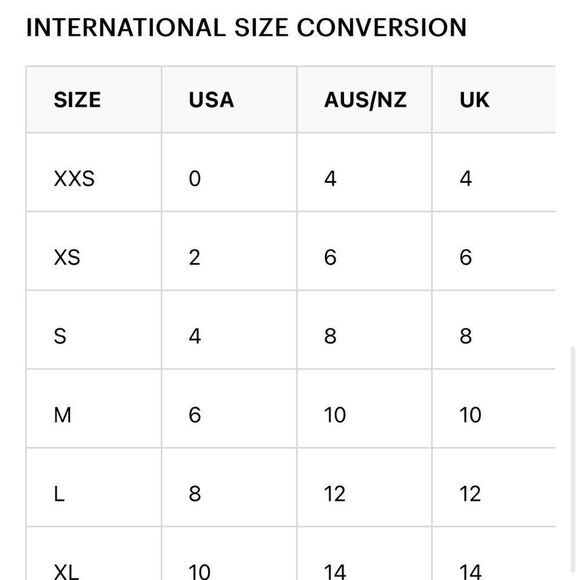 Dress the population Alana Dress - Picture 4 of 5